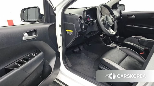 Kia Morning Urban (JA) id 5039911 из Кореи 31