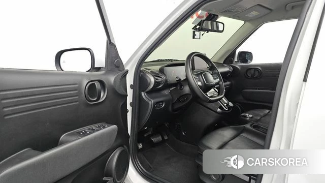 Hyundai Casper id 4754117 из Кореи 30