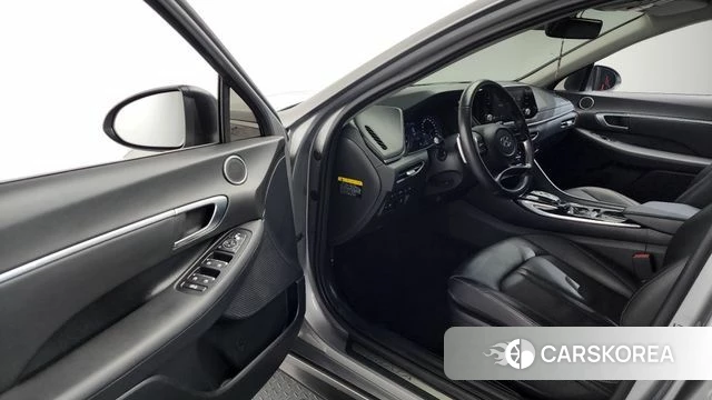Hyundai Sonata (DN8) id 3828750 из Кореи 20