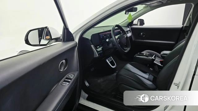 Hyundai The New Ionic 5 id 4934941 из Кореи 20