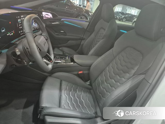 Audi A6 e-Tron id 4660130 из Кореи 20
