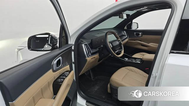 Kia The New Sorento 4th Generation id 5051599 из Кореи 32