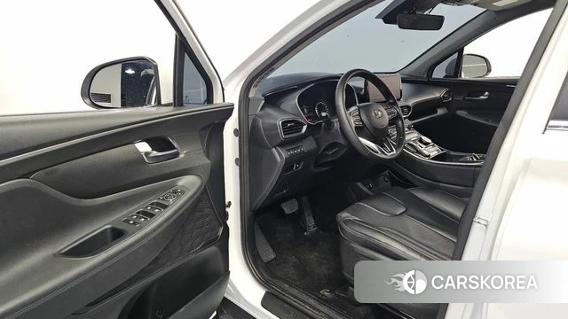 Hyundai The New Santa Fe id 4712062 из Кореи 35