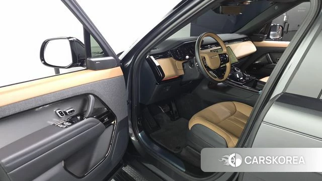 Land Rover Range Rover Sport 3rd Generation id 5026839 из Кореи 20