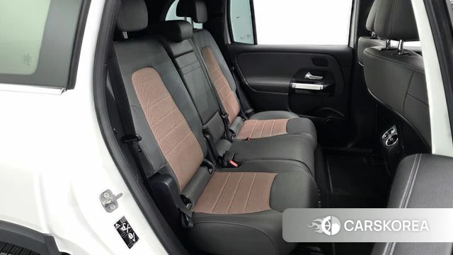 Mercedes-Benz EQB X243 id 5046474 из Кореи 31