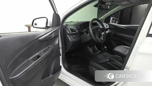 Chevrolet (GM Daewoo) The New Spark id 5012340 из Кореи 30