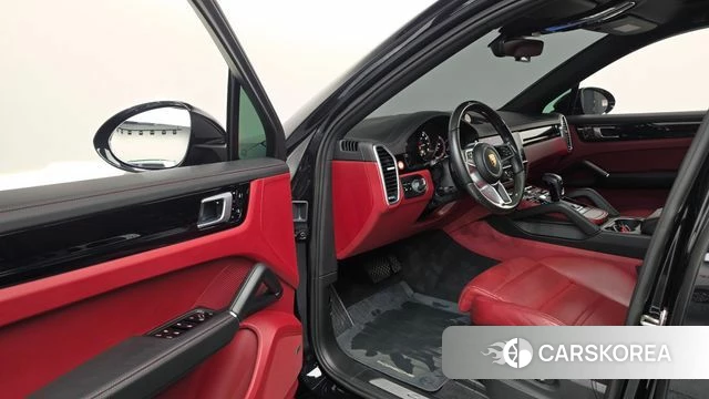 Porsche Cayenne (PO536) id 4998102 из Кореи 20