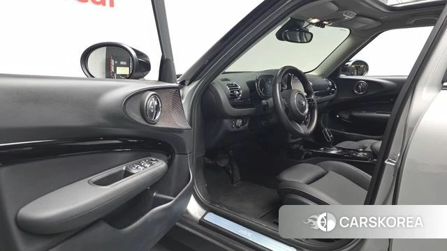 Mini Cooper Clubman id 4768049 из Кореи 36
