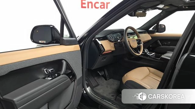 Land Rover Range Rover Sport 3rd Generation id 5010980 из Кореи 31
