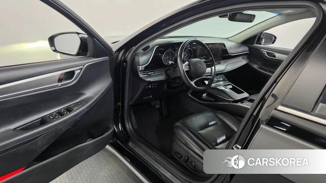 Hyundai The New Grandeur IG id 4992474 из Кореи 32