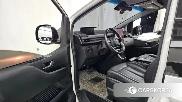 Hyundai Staria id 3787707 из Кореи 20