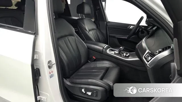 BMW X5 (G05) id 3692284 из Кореи 20