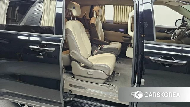 Kia Carnival 4th generation id 4905051 из Кореи 31