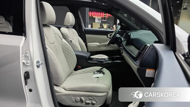 Kia The New Sorento 4th Generation id 5026031 из Кореи 39