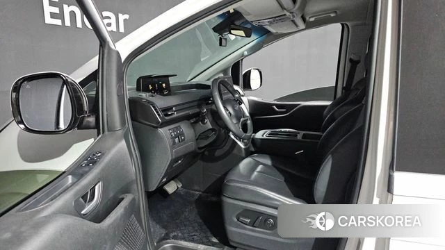 Hyundai Staria id 4715695 из Кореи 20