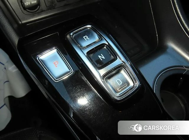 Hyundai Sonata Hybrid (DN8) id 4987255 из Кореи 20