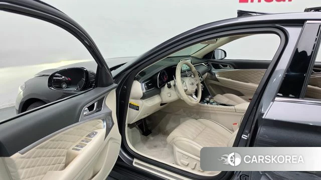 Genesis G70 id 4944264 из Кореи 30