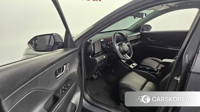 Hyundai Kona (SX2) id 4964877 из Кореи 20