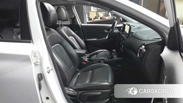 Hyundai The New Kona id 4959487 из Кореи 30