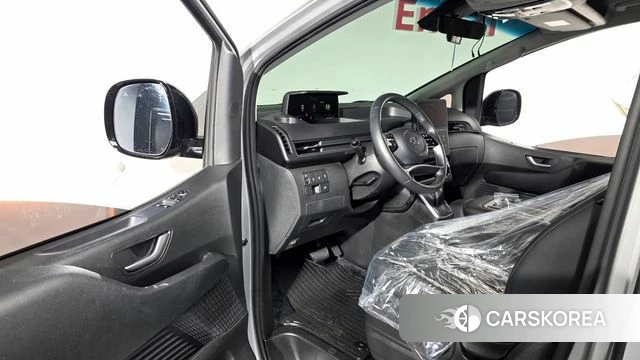 Hyundai Staria id 5039816 из Кореи 30