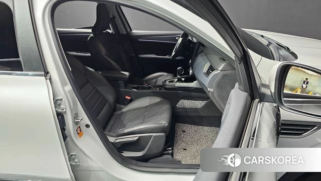 Renault Korea (Samsung) XM3 id 4987266 из Кореи 30