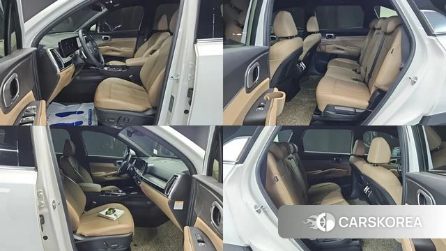 Kia The New Sorento 4th Generation id 5039422 из Кореи 20