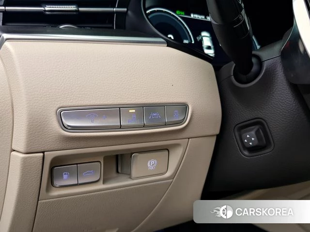 Kia More K9 id 5031188 из Кореи 20