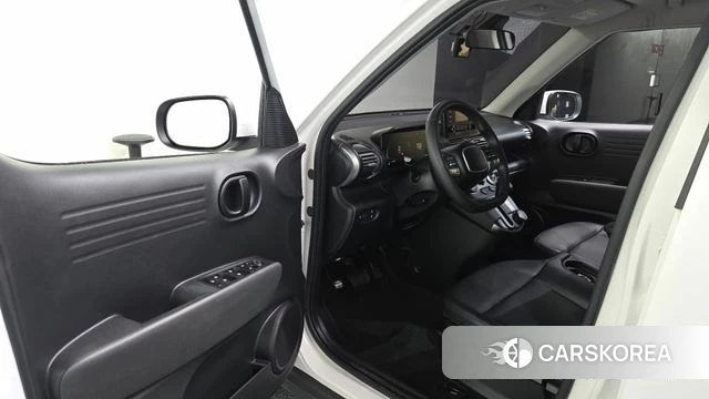 Hyundai Casper id 4661164 из Кореи 32