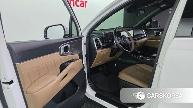 Kia The New Sorento 4th Generation id 5033225 из Кореи 38