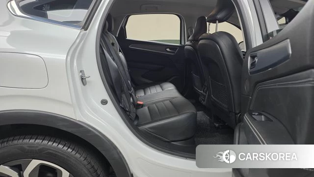 Renault Korea (Samsung) XM3 id 5035255 из Кореи 30