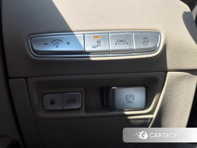 Kia More K9 id 4960046 из Кореи 19