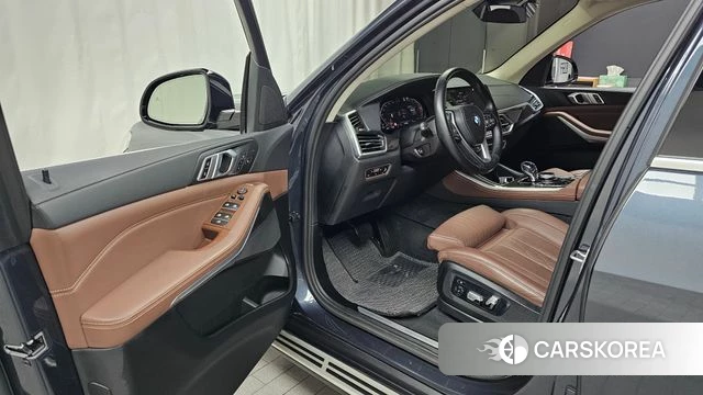 BMW X5 (G05) id 5022450 из Кореи 32
