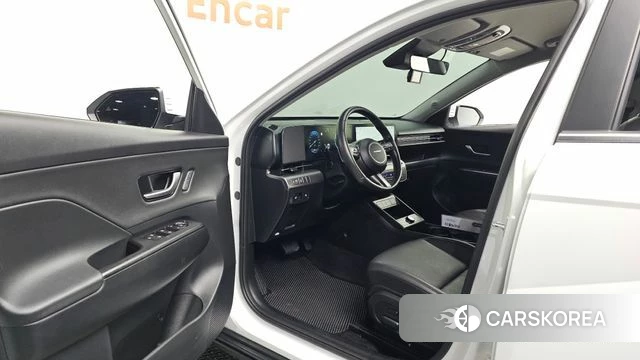 Hyundai Kona (SX2) id 5033108 из Кореи 31
