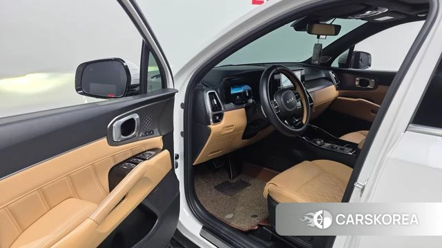 Kia Sorento 4th Generation id 4991866 из Кореи 20