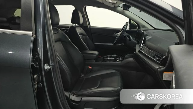 Kia Sportage 5th Generation Hybrid id 5016954 из Кореи 30