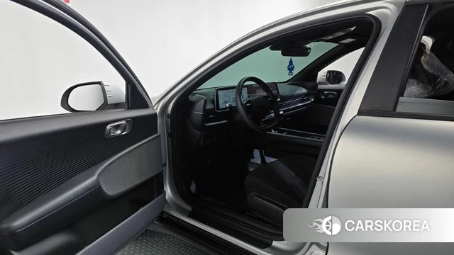 Hyundai Ionic 6 id 5045829 из Кореи 31