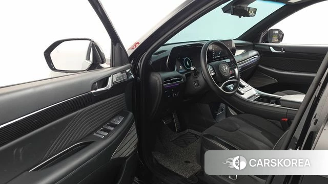 Hyundai The New Palisade id 5026663 из Кореи 35