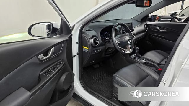 Hyundai Kona id 5004072 из Кореи 20