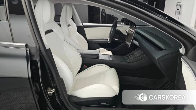 Tesla Model 3 id 5011462 из Кореи 33
