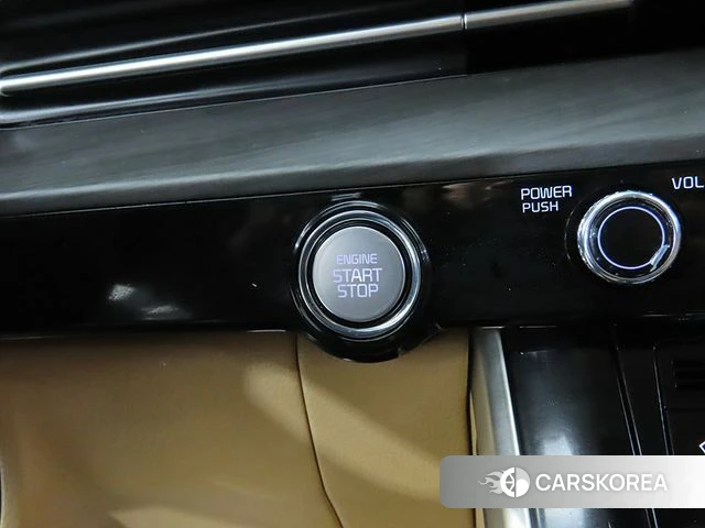 Kia Carnival 4th generation id 4976193 из Кореи 20