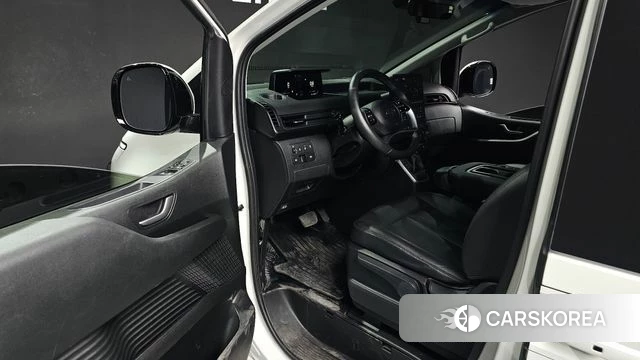 Hyundai Staria id 4958128 из Кореи 34