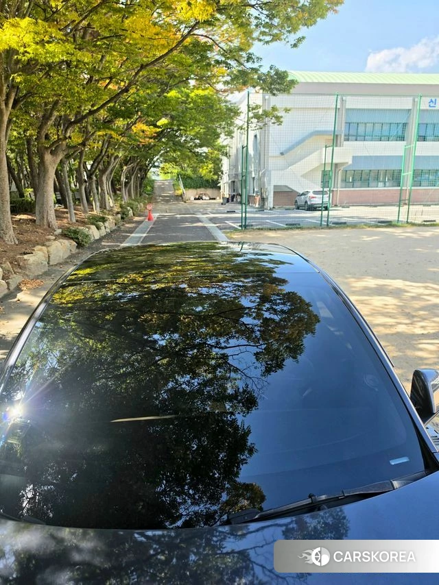 Tesla Model Y id 5003338 из Кореи 20