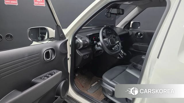 Hyundai Casper id 5045889 из Кореи 20