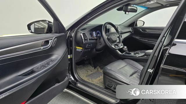 Hyundai Grandeur IG id 4960512 из Кореи 31