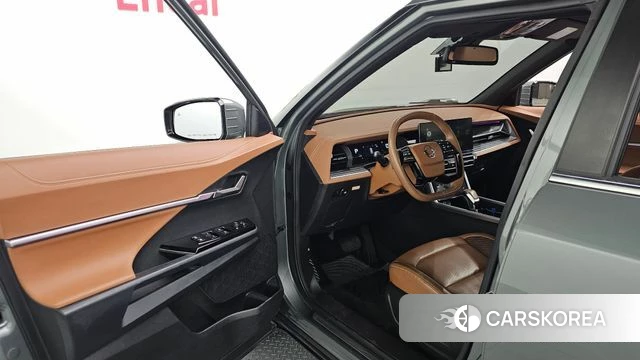 Ssangyong Torres id 4928471 из Кореи 35