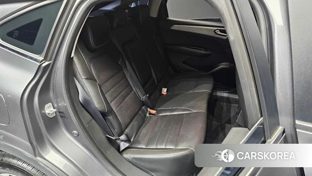 Renault Korea (Samsung) XM3 id 5016601 из Кореи 36
