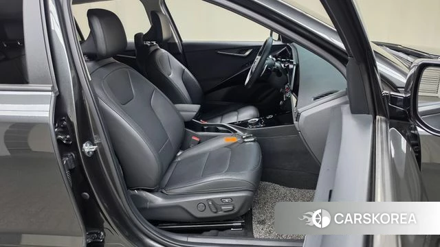 Kia Di All New Niro EV id 5021722 из Кореи 32