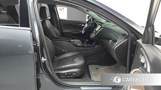 Chevrolet (GM Daewoo) All New Malibu id 4998741 из Кореи 30