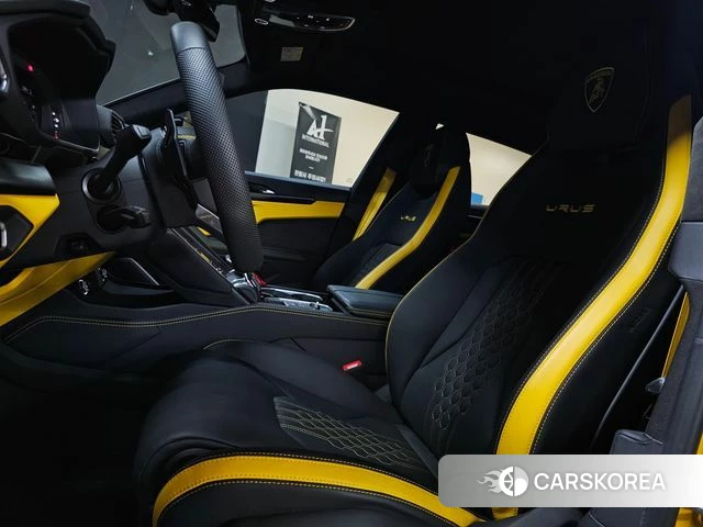 Lamborghini Urus id 4980305 из Кореи 20
