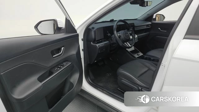 Hyundai Kona Hybrid (SX2) id 4958158 из Кореи 20